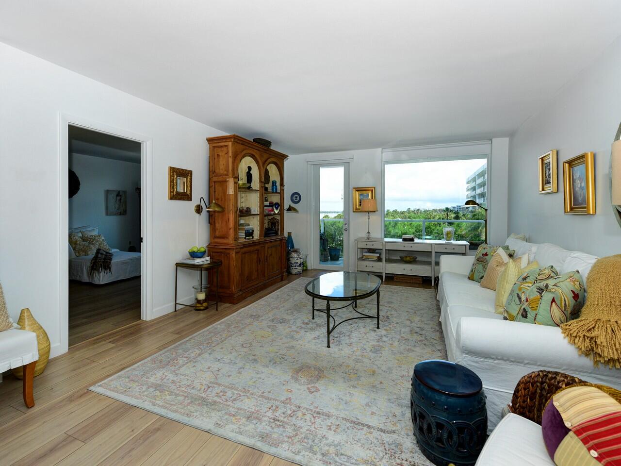 3450 S Ocean Boulevard 324