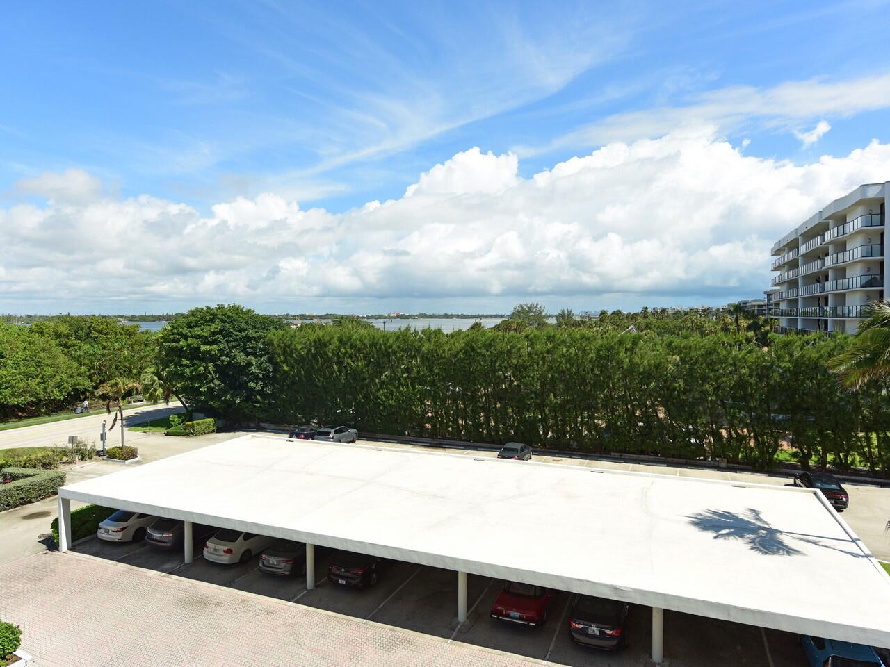 PATRICIAN OF PALM BEACH CONDO - Residential