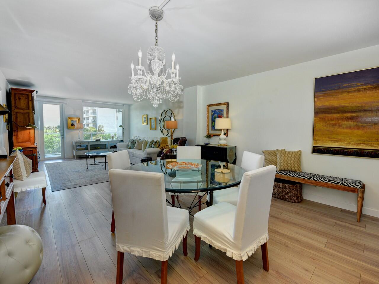 PATRICIAN OF PALM BEACH CONDO - Residential
