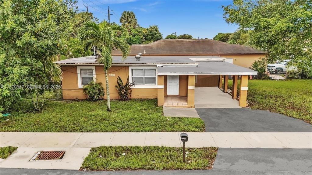2800 NW 6th Court