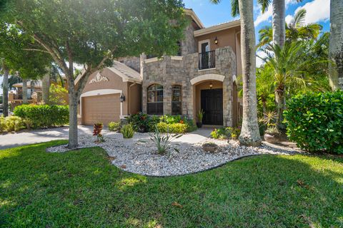 3483 Collonade Drive Drive Wellington FL 33449
