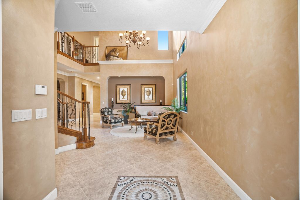 Photo of 3483 Collonade Dr, Wellington, FL 33449 (MLS # R11169758)