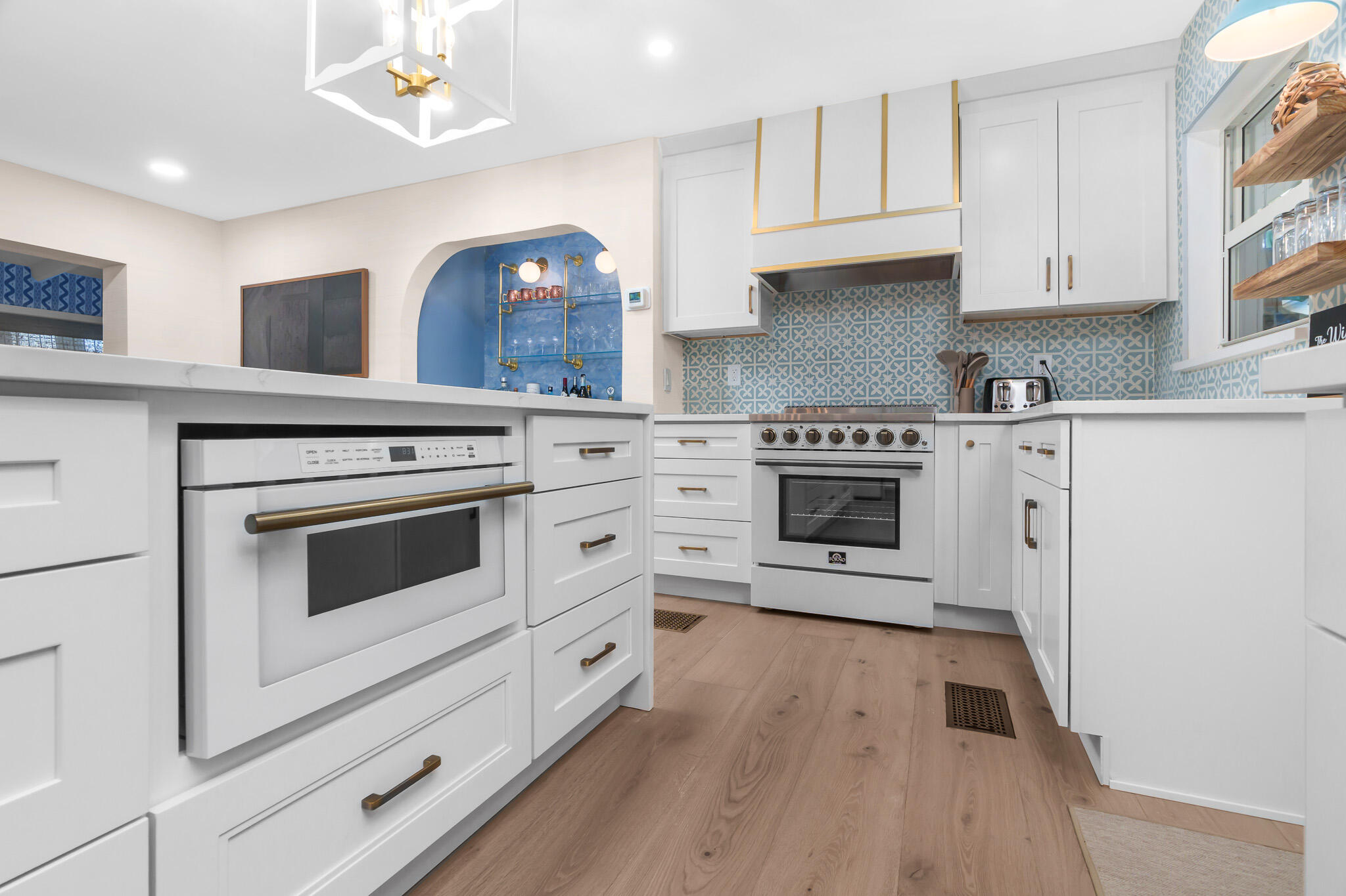 TROPICAL PARK - Residential