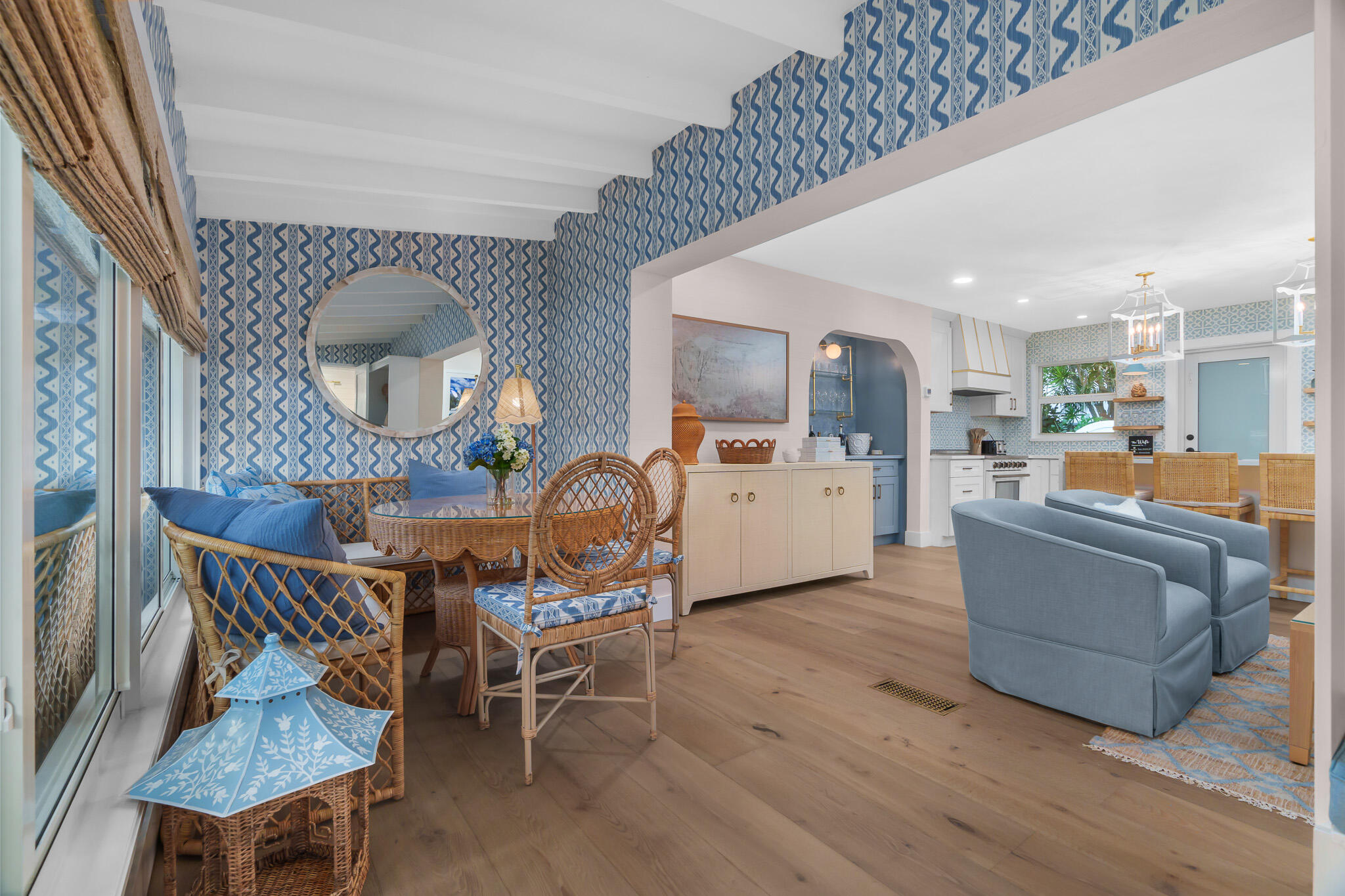 TROPICAL PARK - Residential