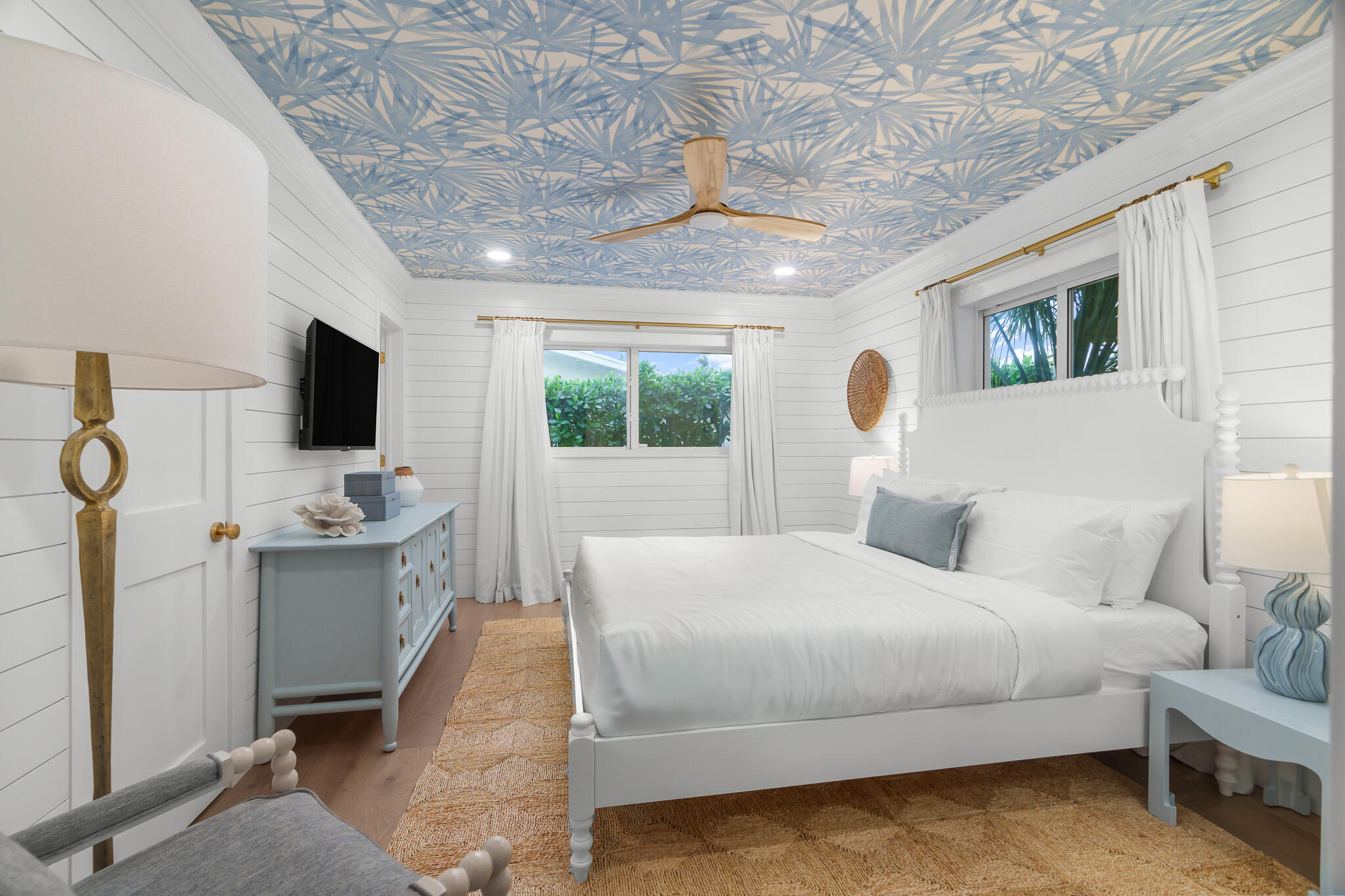 TROPICAL PARK - Residential