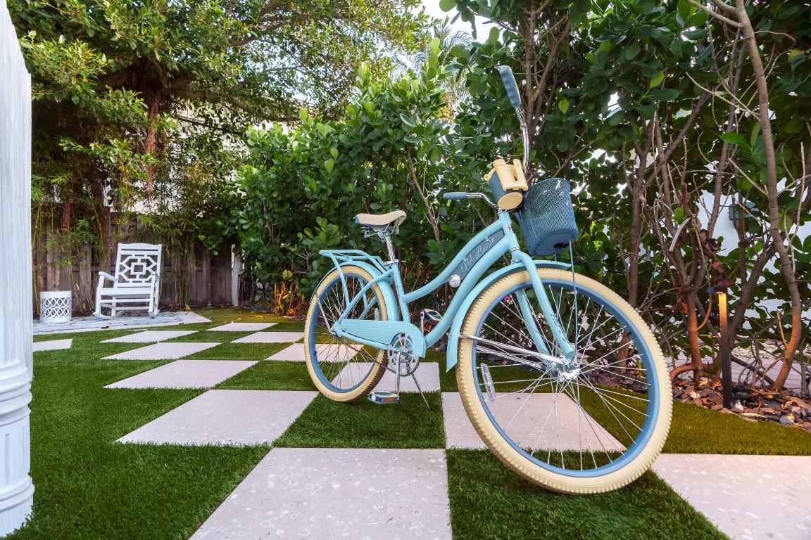 TROPICAL PARK - Residential