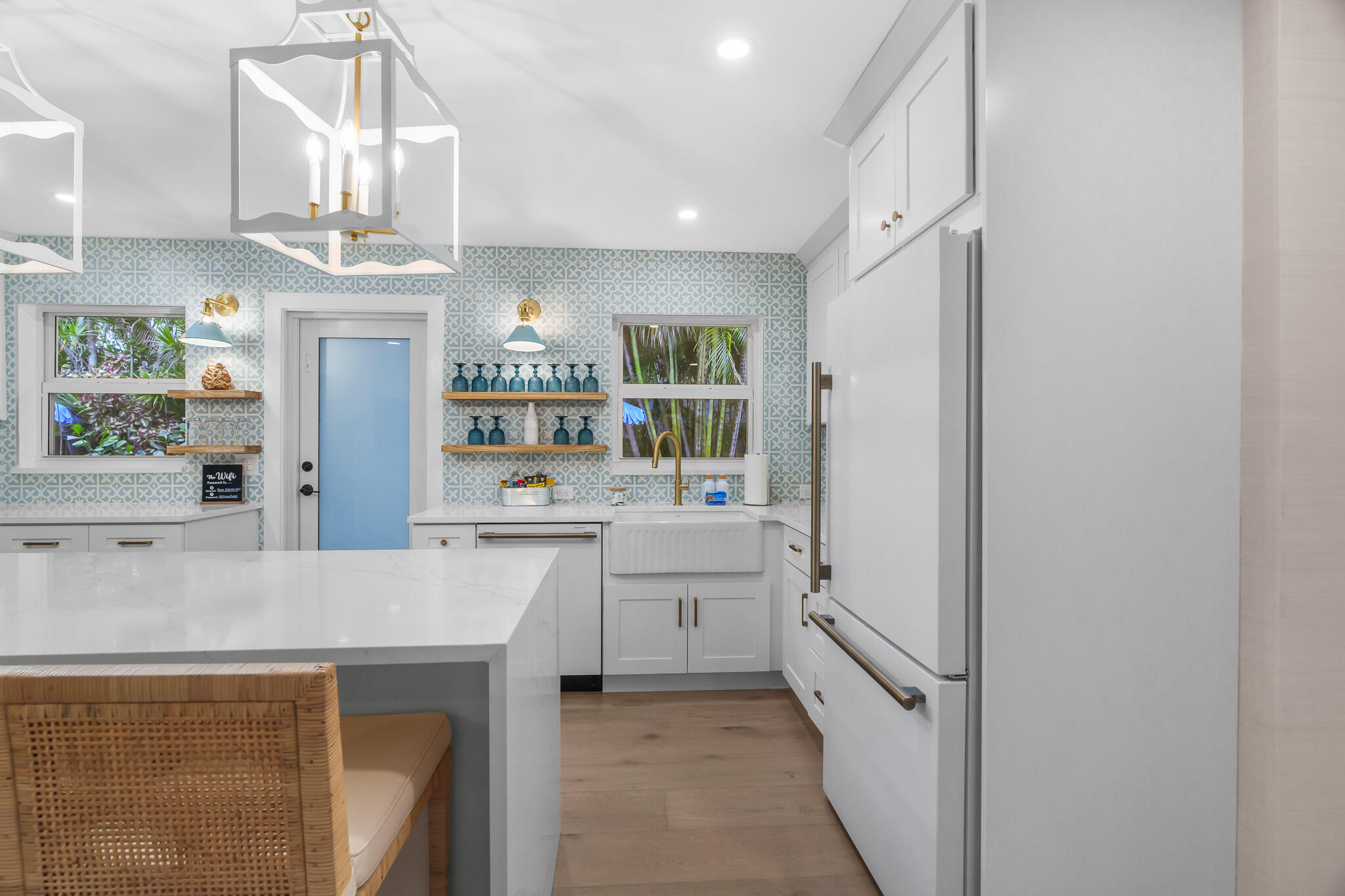 TROPICAL PARK - Residential