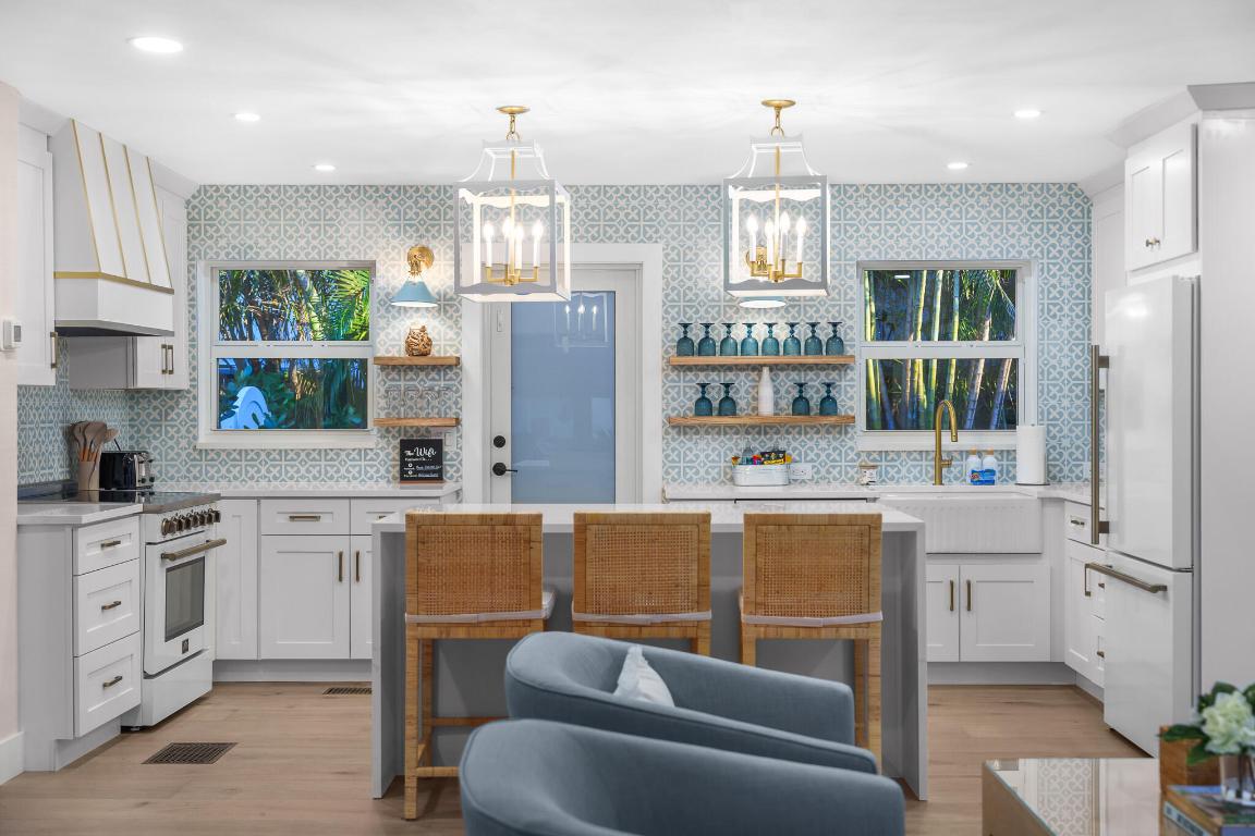 TROPICAL PARK - Residential