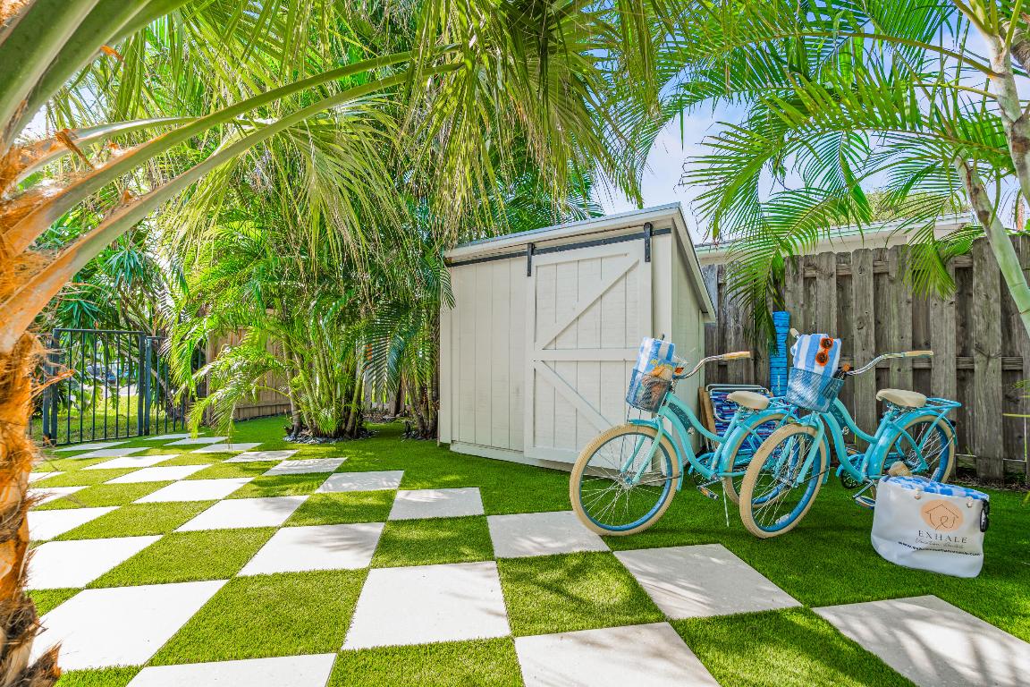 TROPICAL PARK - Residential