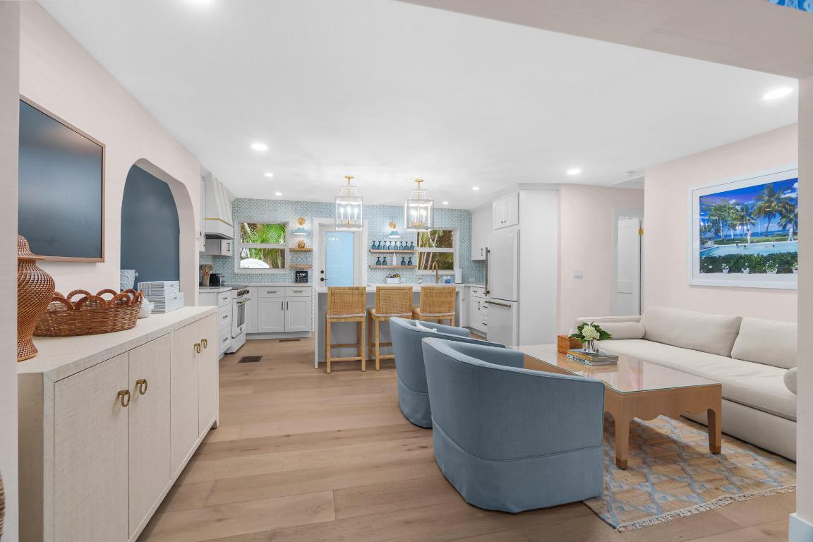 TROPICAL PARK - Residential