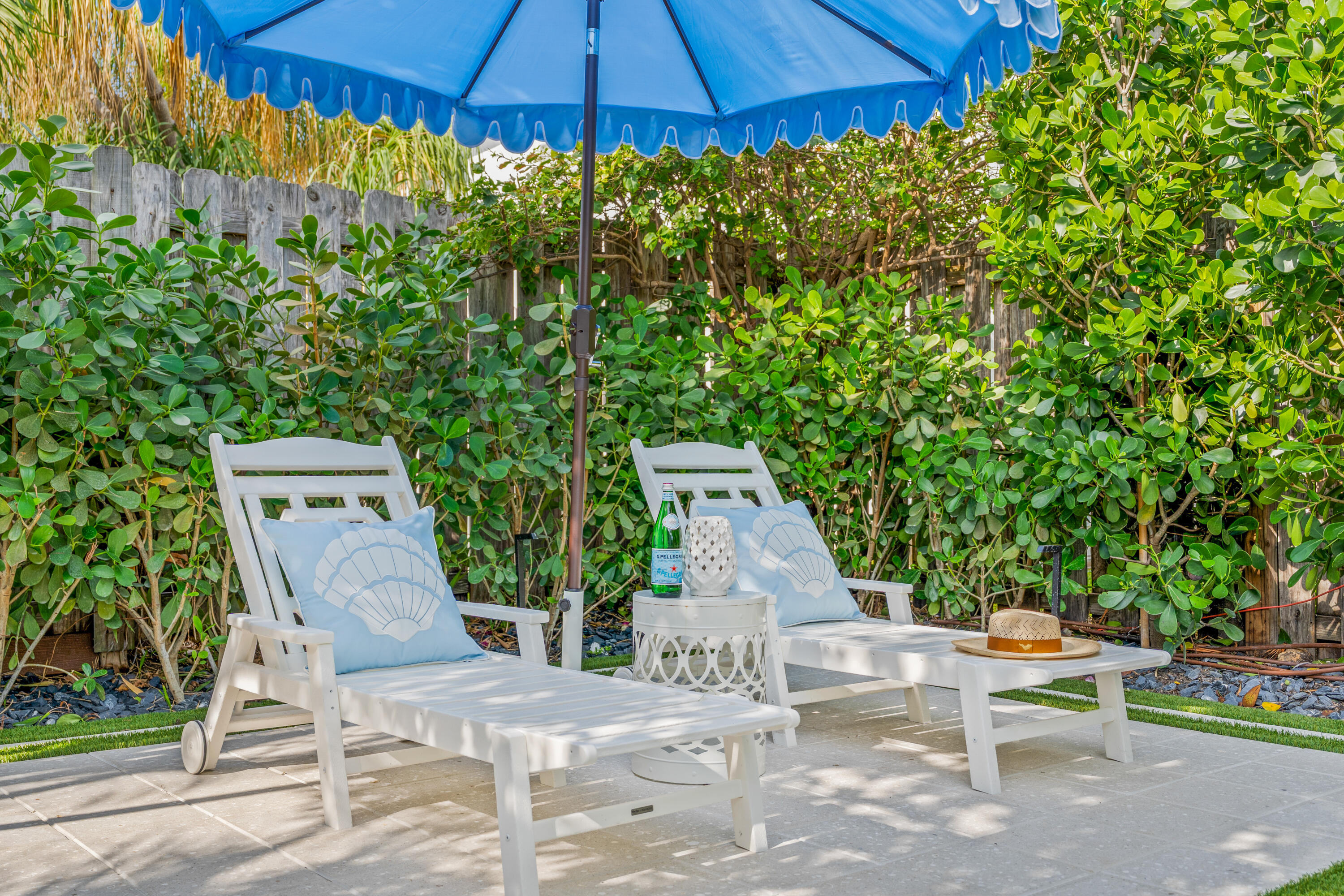 TROPICAL PARK - Residential