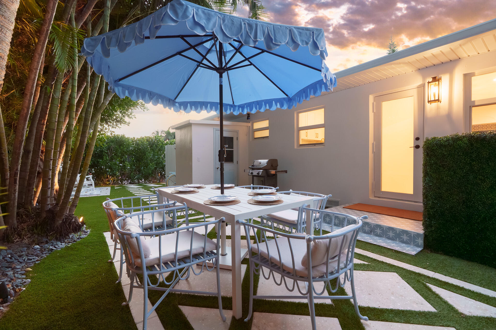 TROPICAL PARK - Residential