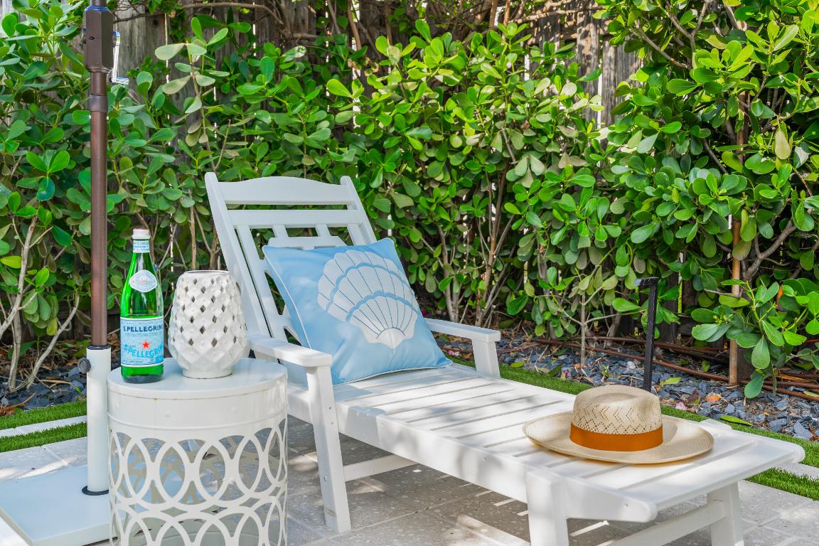 TROPICAL PARK - Residential