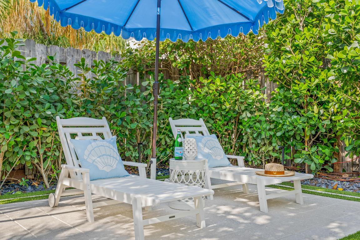 TROPICAL PARK - Residential