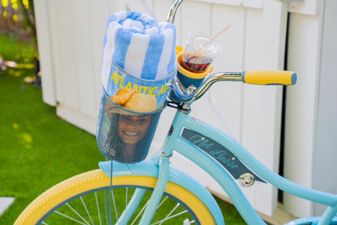 TROPICAL PARK - Residential