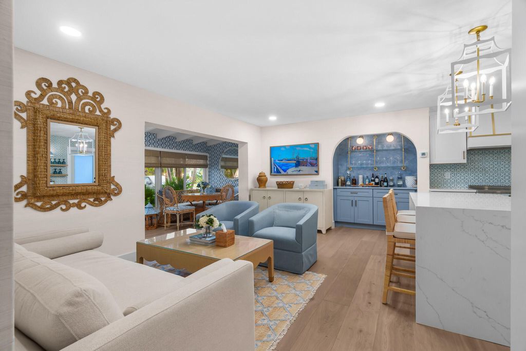 Photo of 7 Fayette Drive, Boynton Beach, FL 33435 (MLS # R11158951)