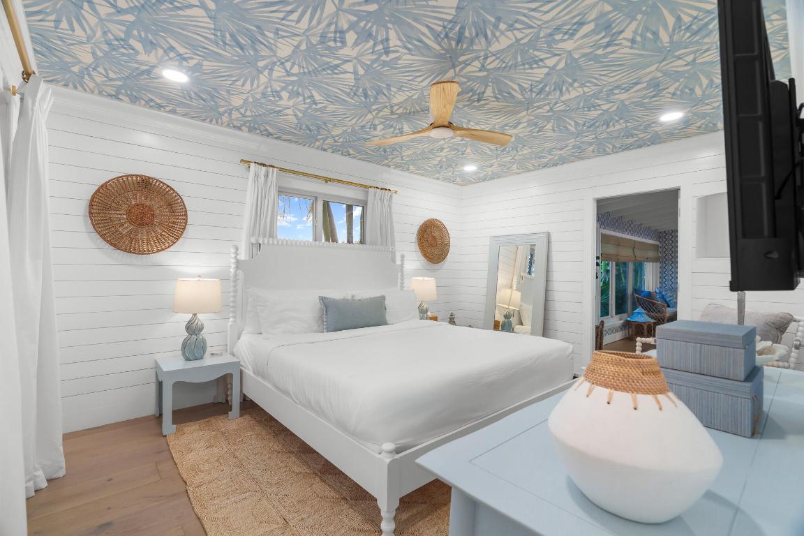 TROPICAL PARK - Residential