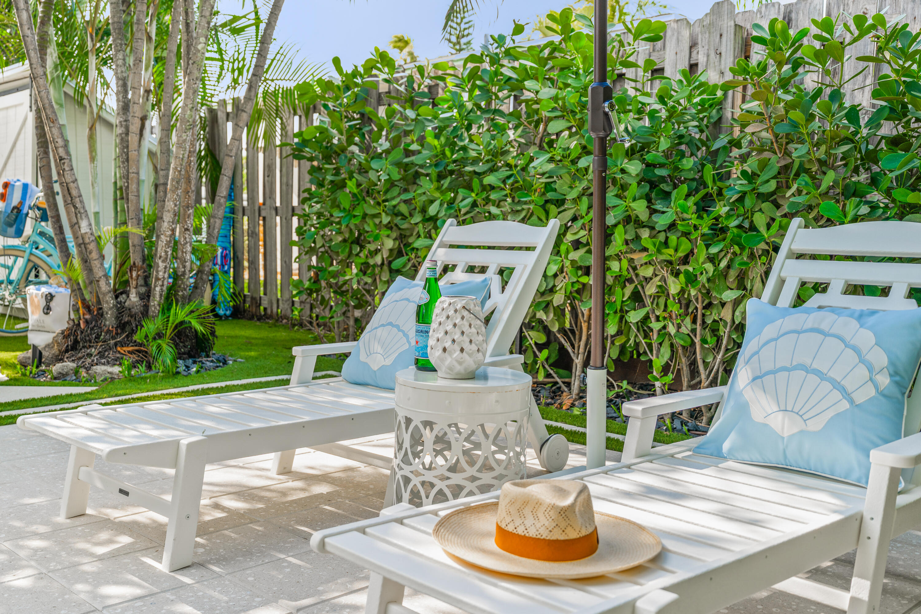 TROPICAL PARK - Residential