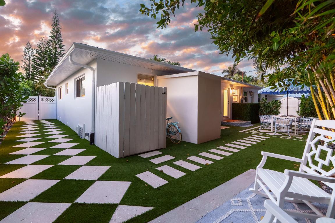 TROPICAL PARK - Residential