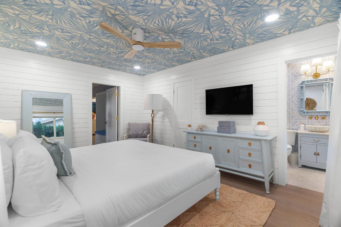 TROPICAL PARK - Residential