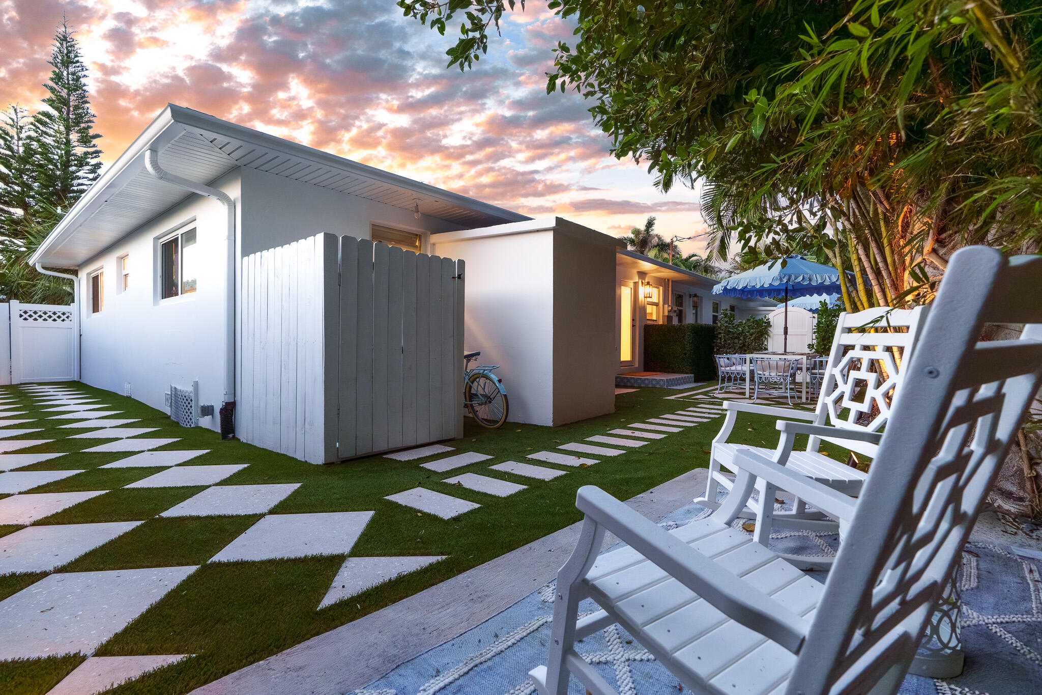 TROPICAL PARK - Residential