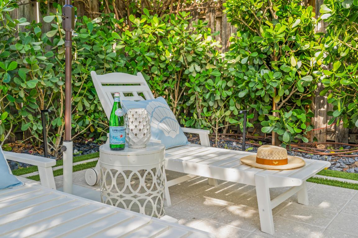 TROPICAL PARK - Residential