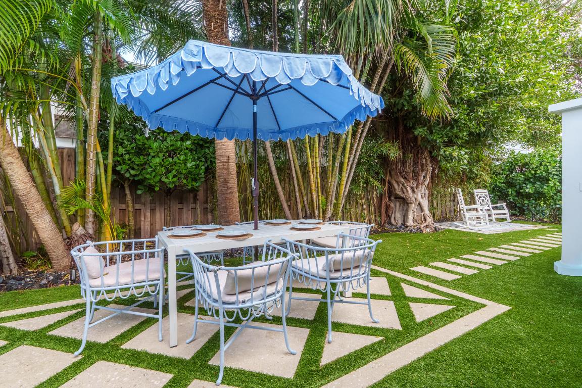 TROPICAL PARK - Residential