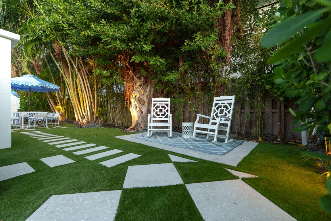 TROPICAL PARK - Residential