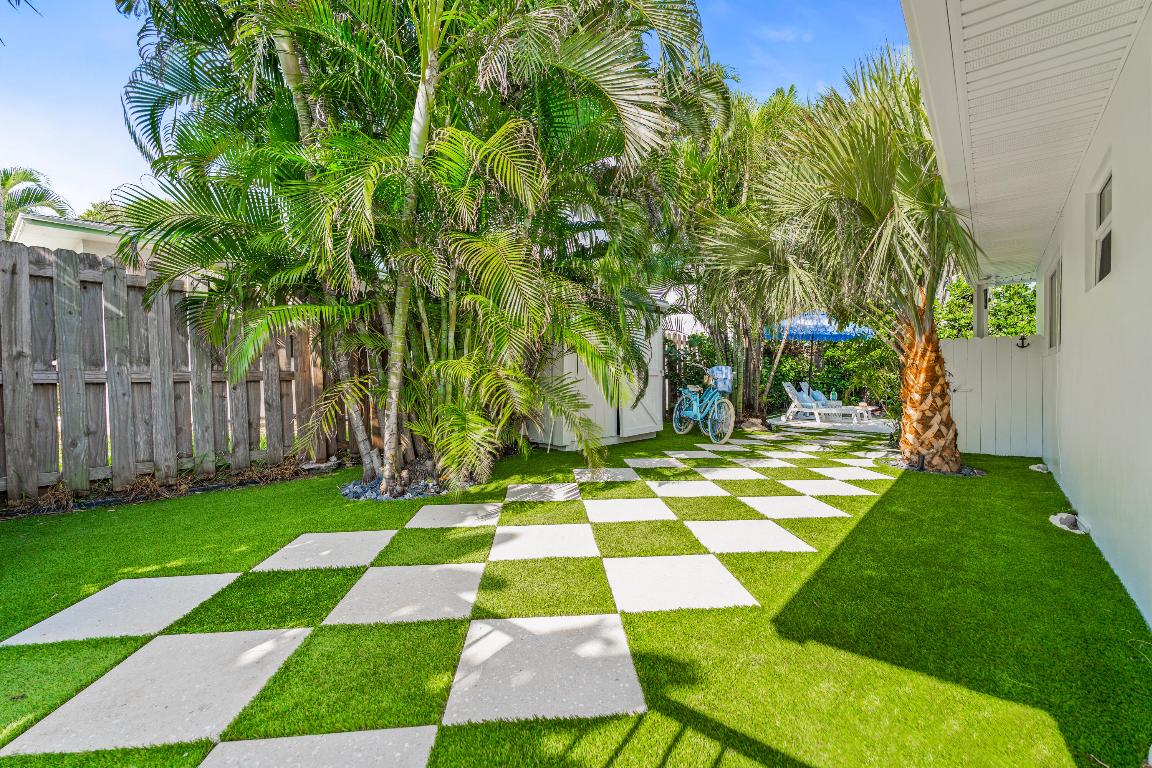 TROPICAL PARK - Residential