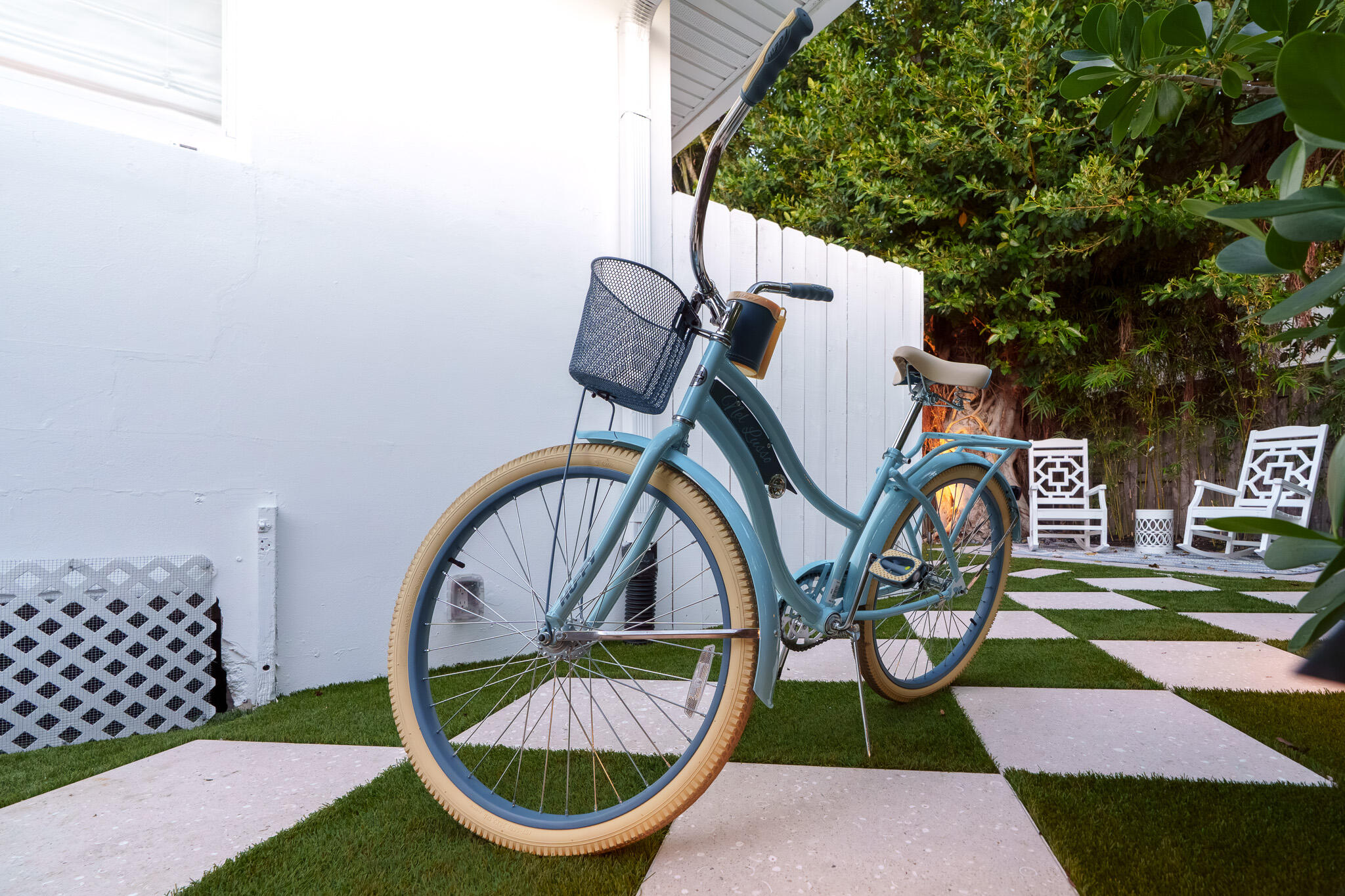 TROPICAL PARK - Residential