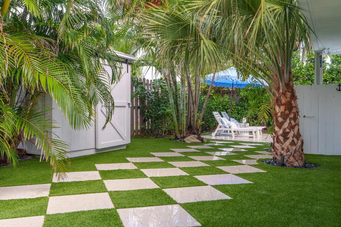 TROPICAL PARK - Residential