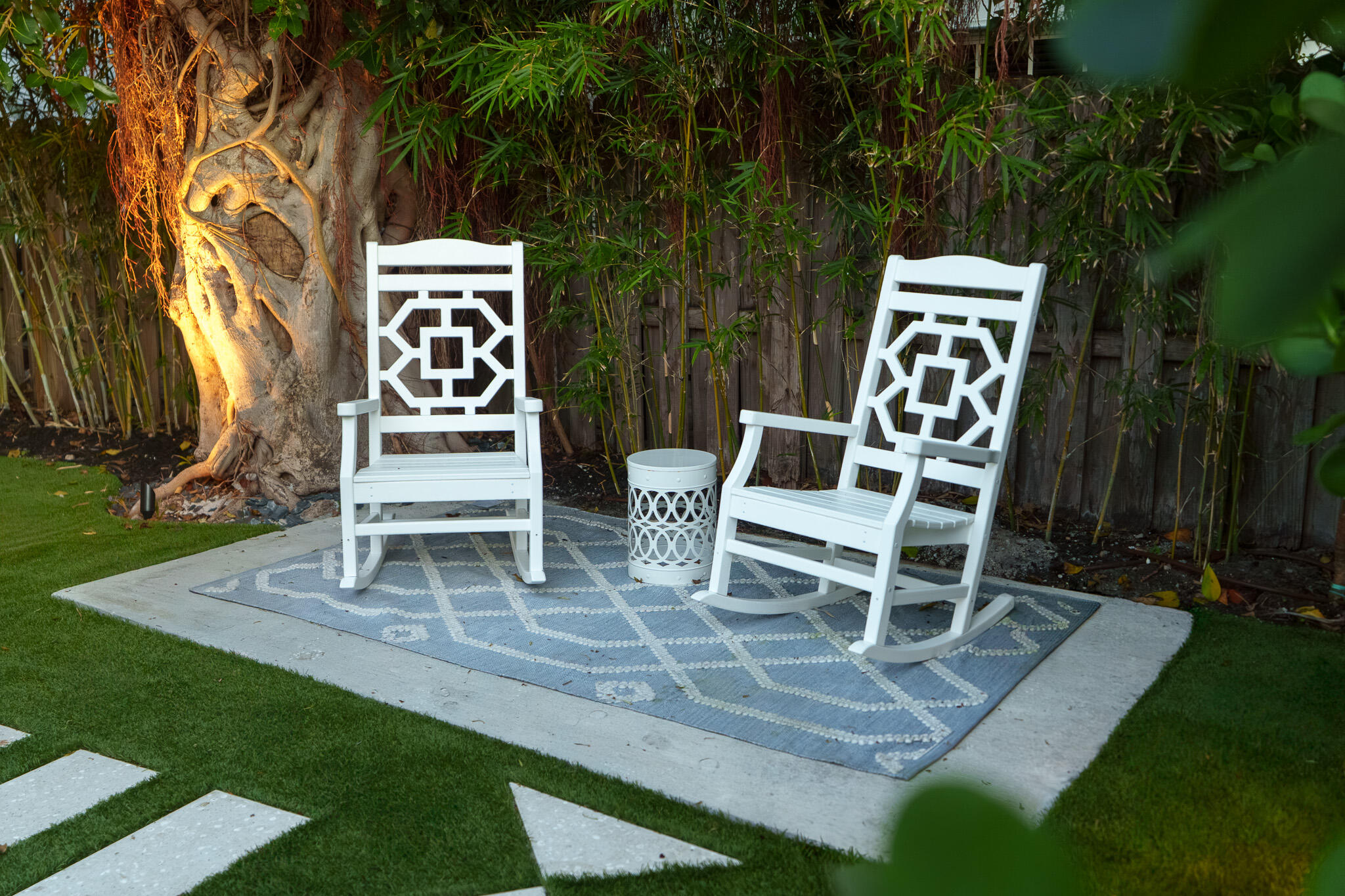 TROPICAL PARK - Residential