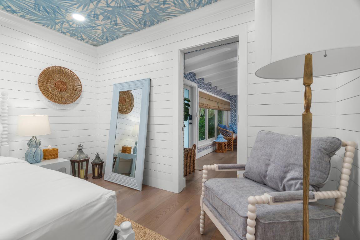 TROPICAL PARK - Residential