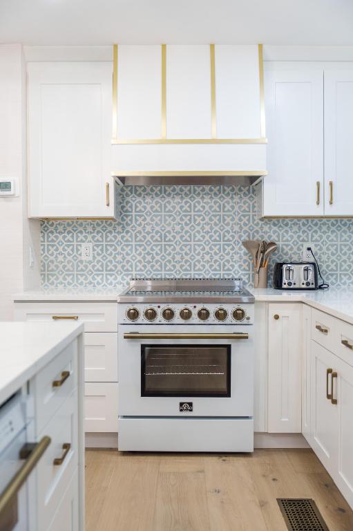 TROPICAL PARK - Residential