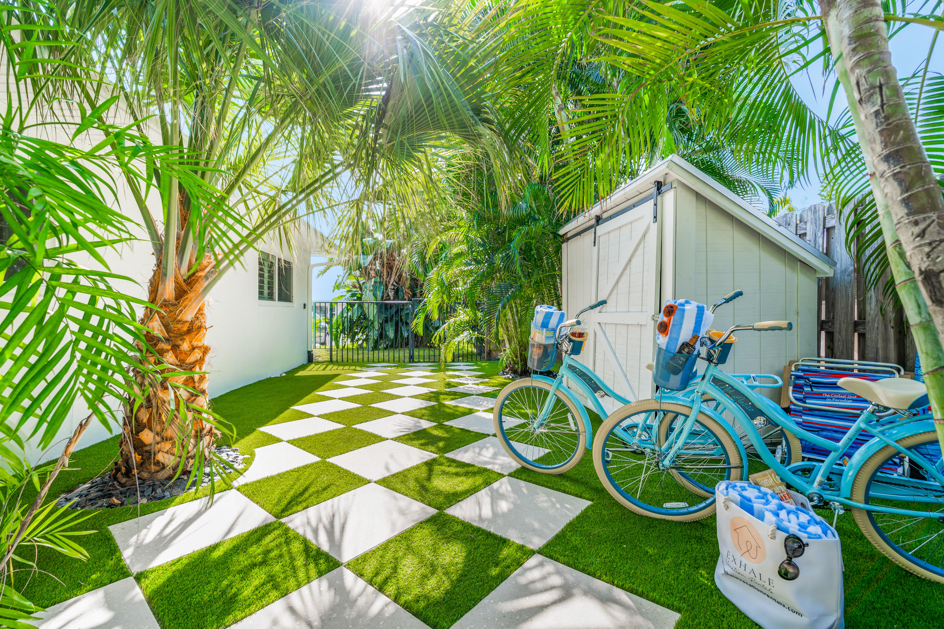 TROPICAL PARK - Residential