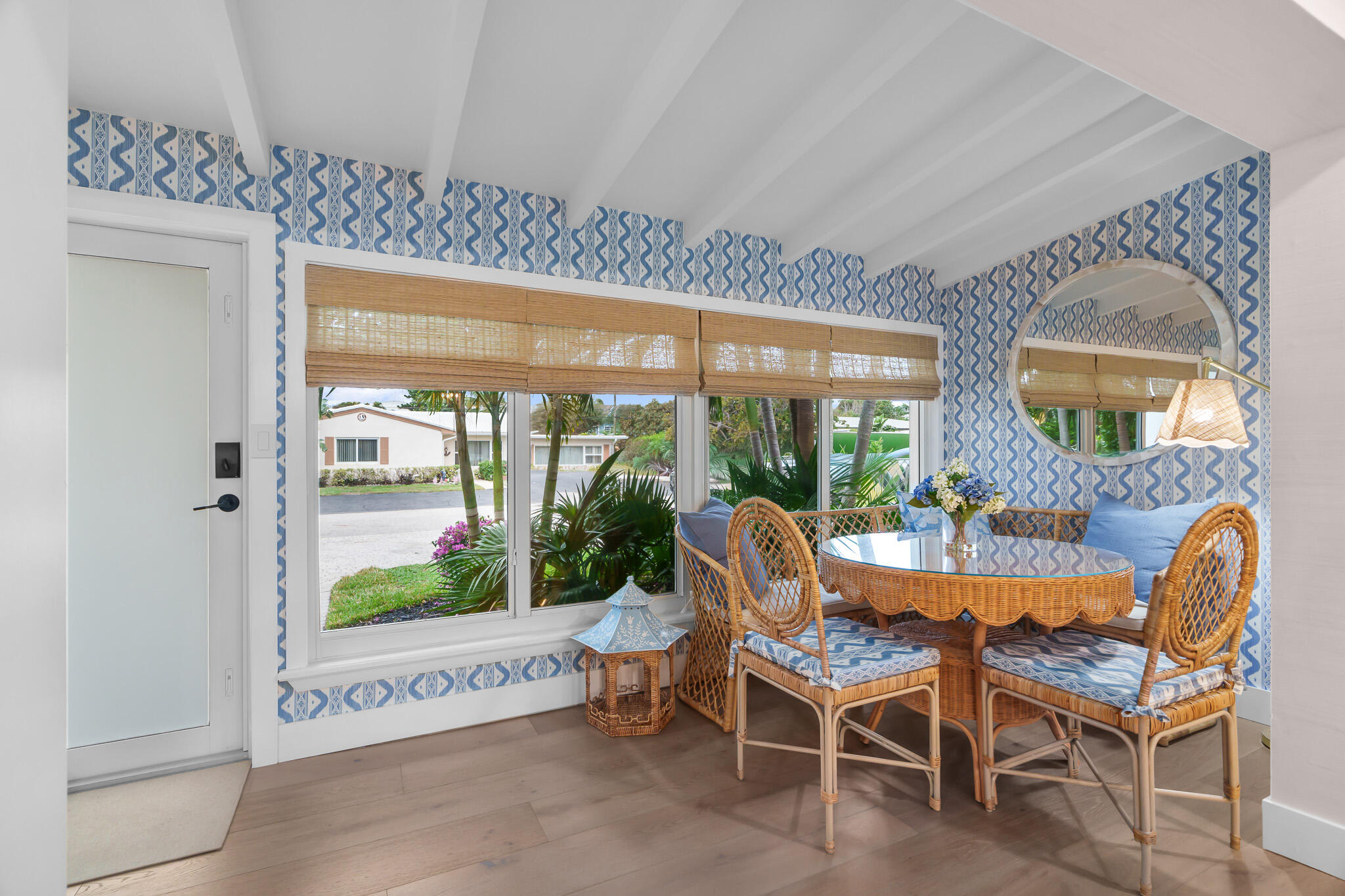 TROPICAL PARK - Residential