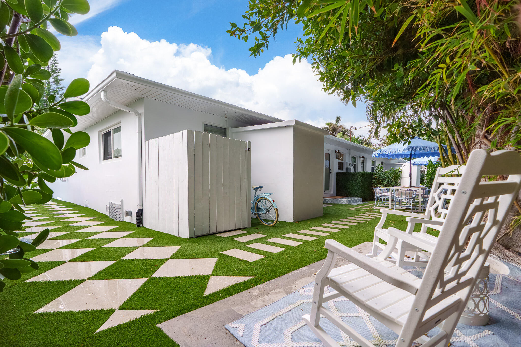 TROPICAL PARK - Residential