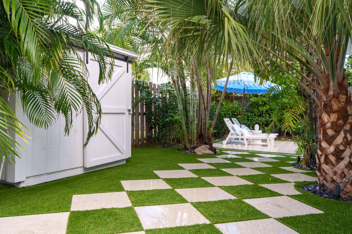 TROPICAL PARK - Residential