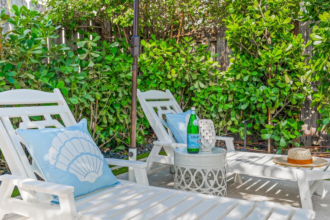 TROPICAL PARK - Residential