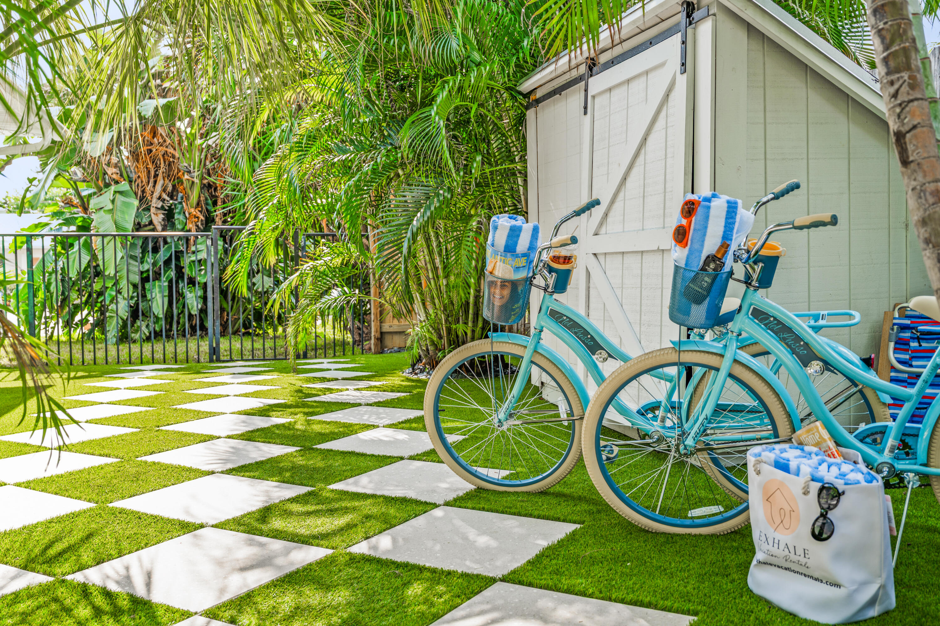 TROPICAL PARK - Residential