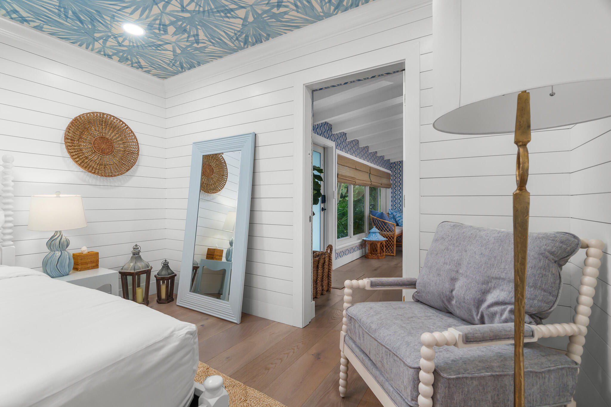 TROPICAL PARK - Residential