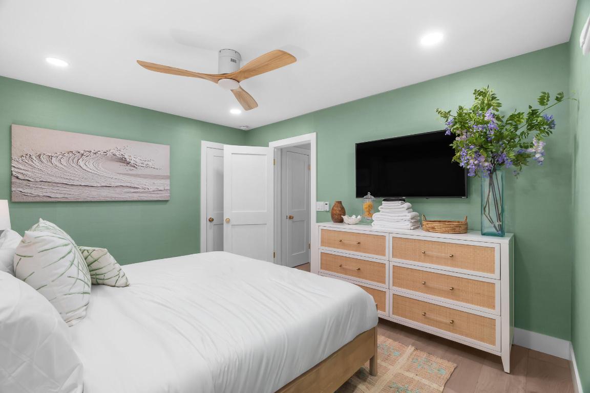 TROPICAL PARK - Residential