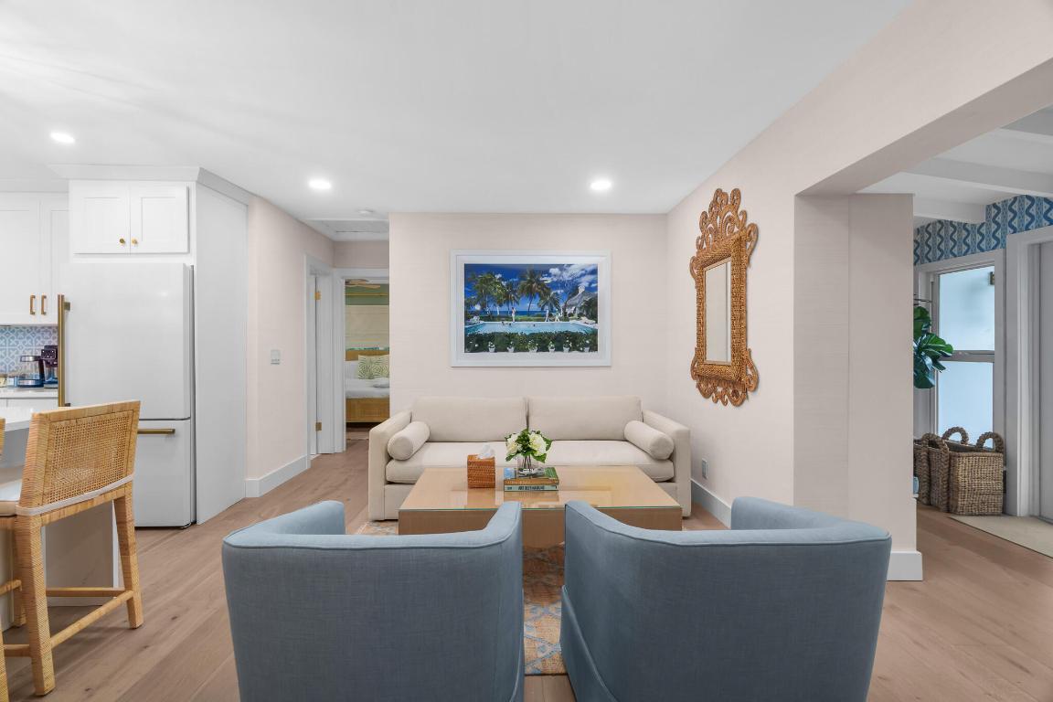 TROPICAL PARK - Residential