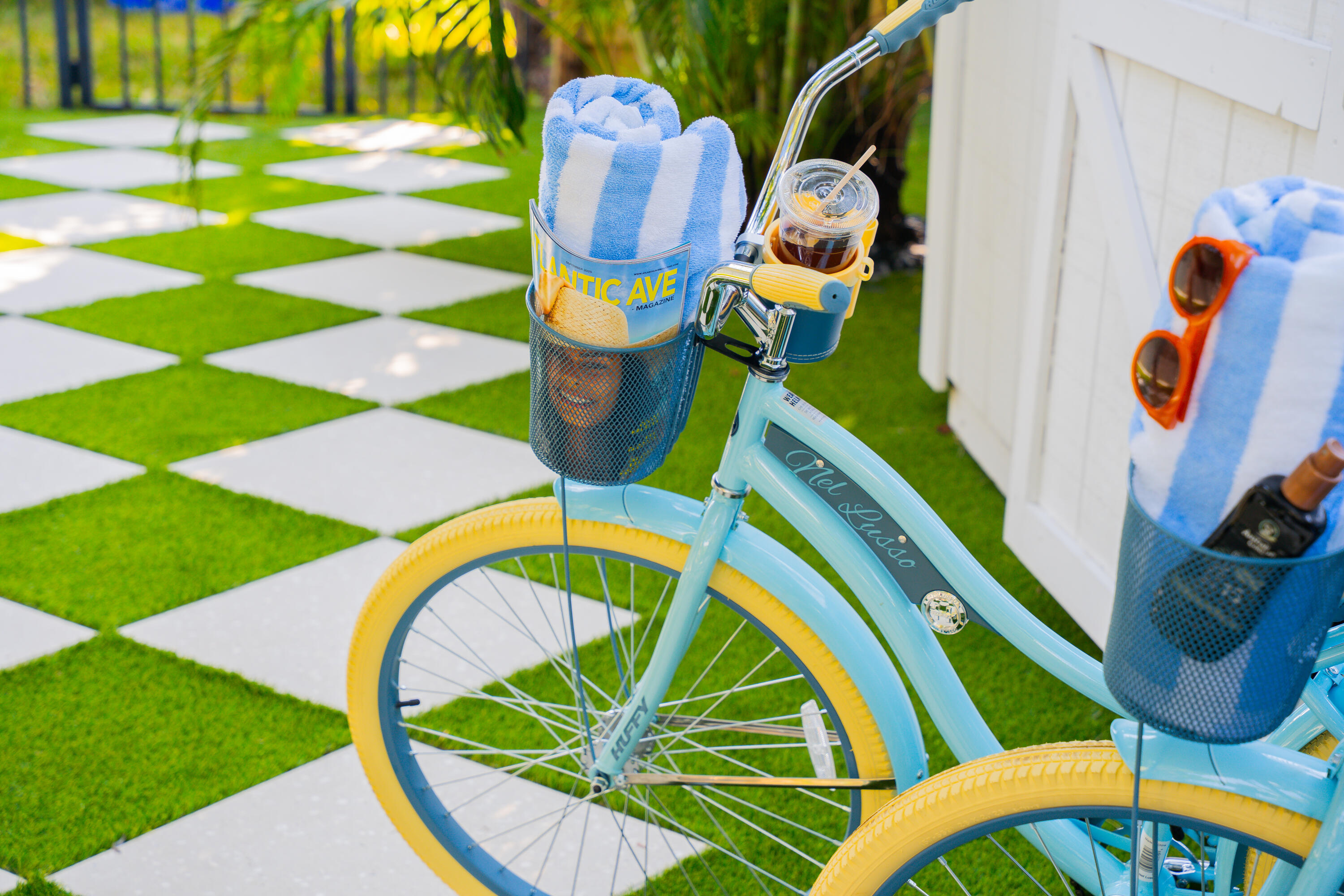 TROPICAL PARK - Residential