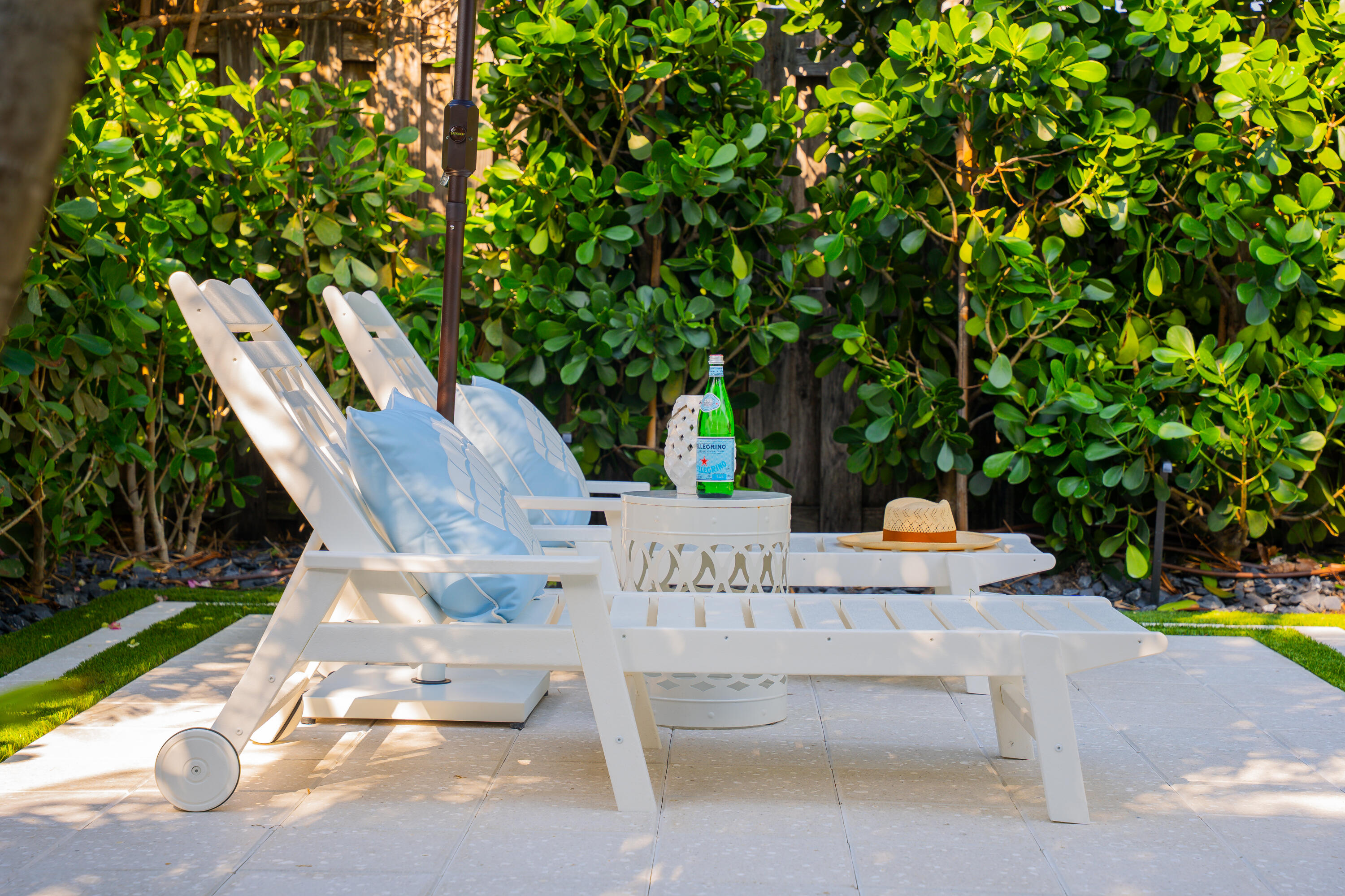 TROPICAL PARK - Residential