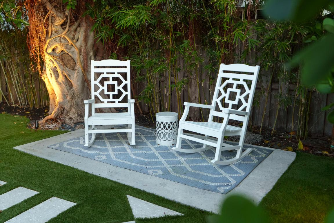 TROPICAL PARK - Residential