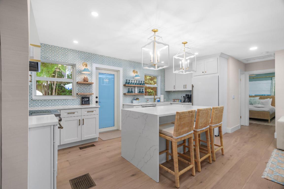 TROPICAL PARK - Residential