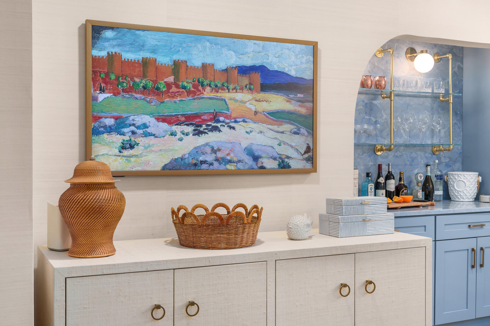 TROPICAL PARK - Residential