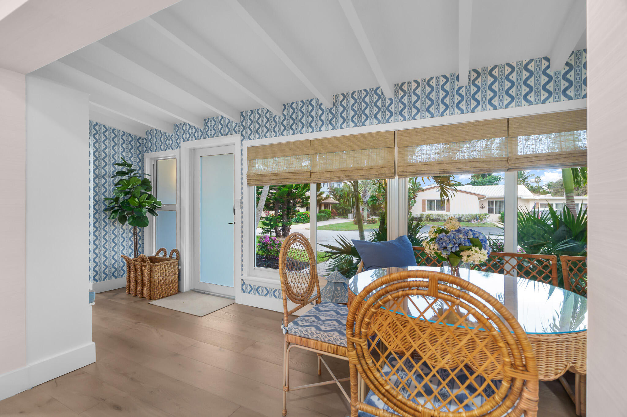 TROPICAL PARK - Residential