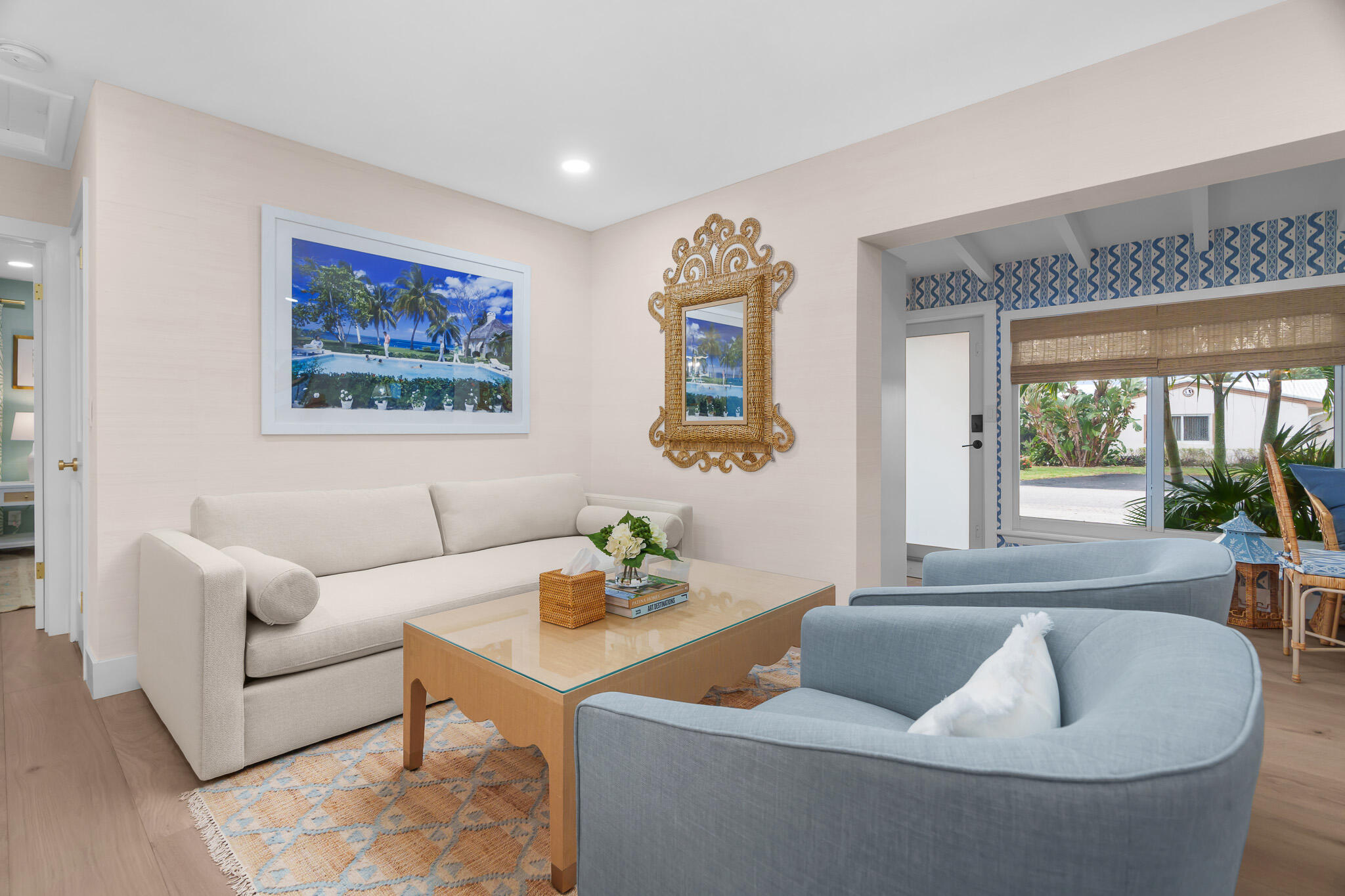 TROPICAL PARK - Residential